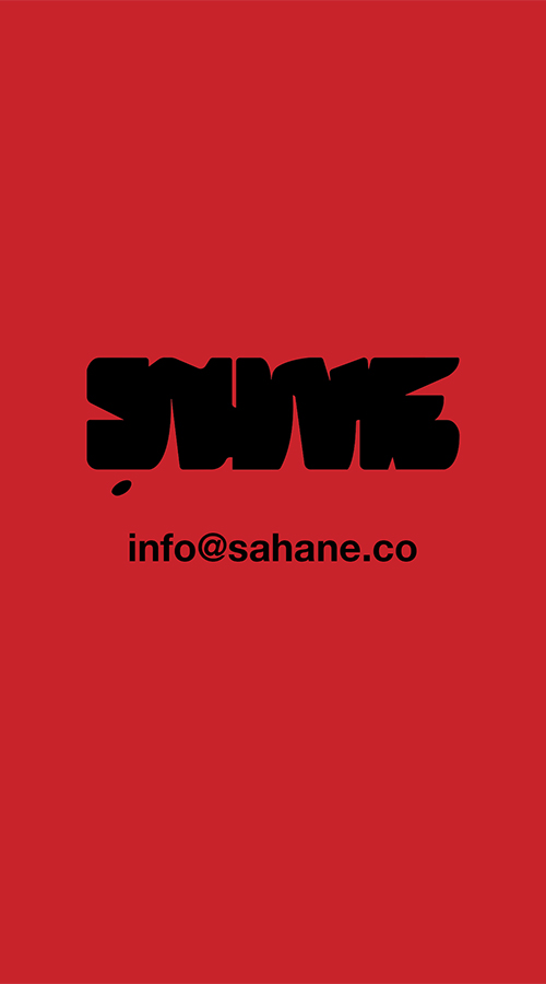 Şahane.co