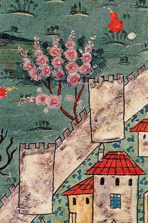 Istanbul